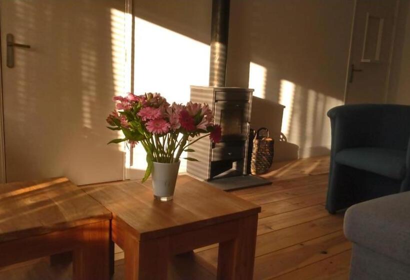 Apartamento 1 Quarto Rés-do-chão, B&b   Make A Wisch