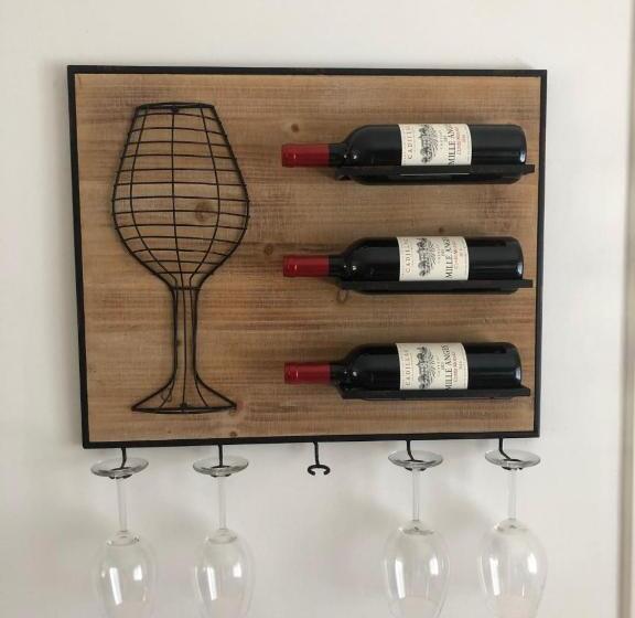 Apartamento 1 Quarto Rés-do-chão, B&b   Make A Wisch