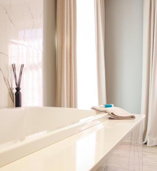 스탠다드 룸, Villa Les érables Restaurant Linea