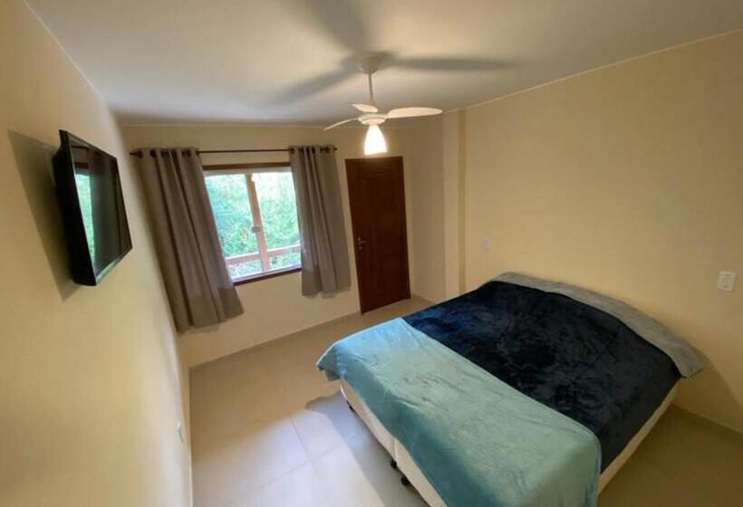 غرفة ديلوكس, Espaço Beira Rio