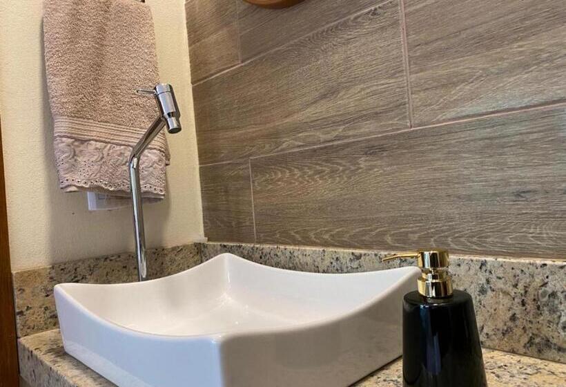 غرفة ديلوكس, Espaço Beira Rio