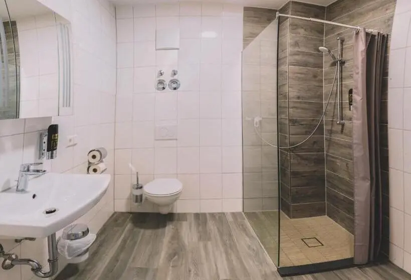 Quarto standard, E&b