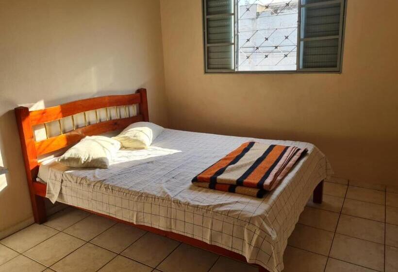 스탠다드 룸, Glória