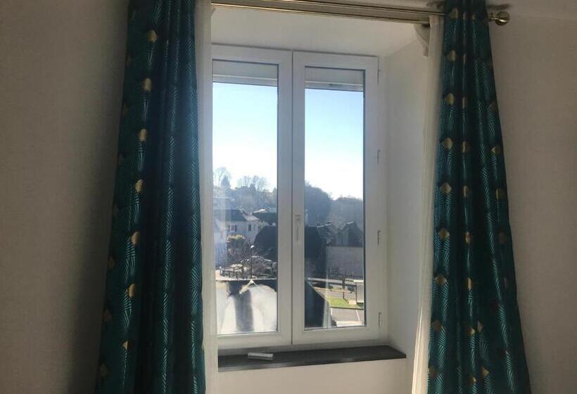 غرفة قياسية, Chambres D Hôtes L âme De Travassac