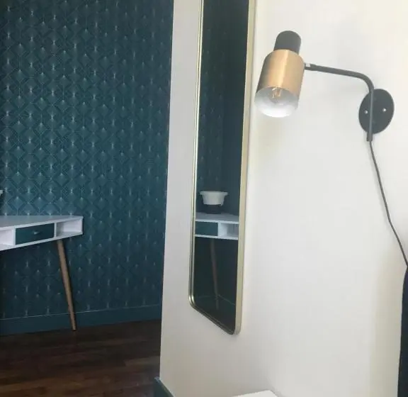 Standard-huone, Chambres D Hôtes L âme De Travassac