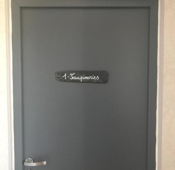 غرفة قياسية, Chambres D Hôtes L âme De Travassac