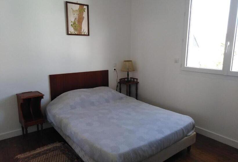 בית, 3 חדרי שינה, Etoile