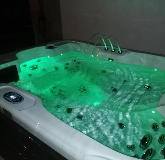 Студия Deluxe, L Atelier De Guytou Et Spa
