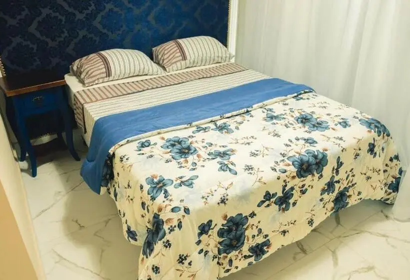 سوئیت با بالکن, Pousada Cavalero