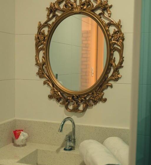 سوئیت با بالکن, Pousada Cavalero