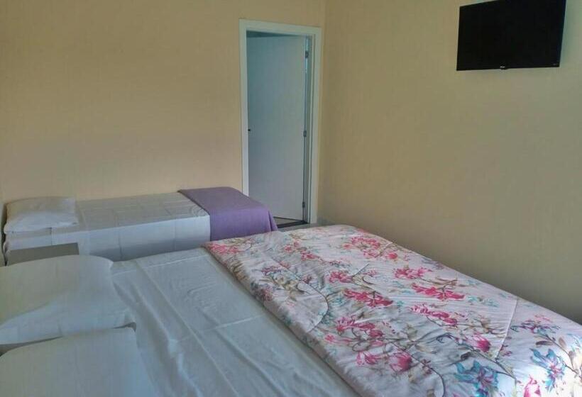 اتاق سوپریور خانوادگی, Pousada Cavalero