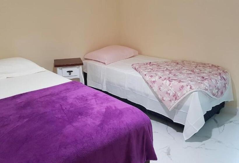 اتاق سوپریور خانوادگی, Pousada Cavalero