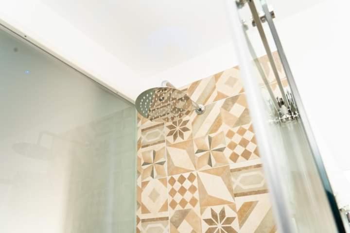 스탠다드 4인용 룸 바다전망, Sotto Il Castello B&b