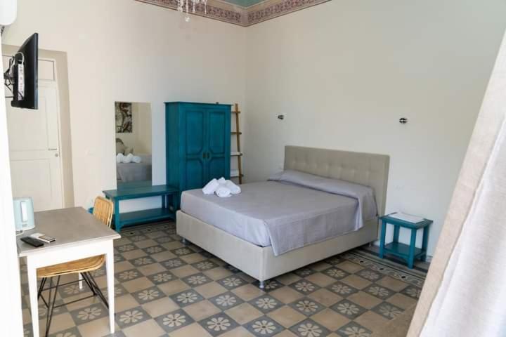 Четырехместный Номер Стандарт Вид на Море, Sotto Il Castello B&b