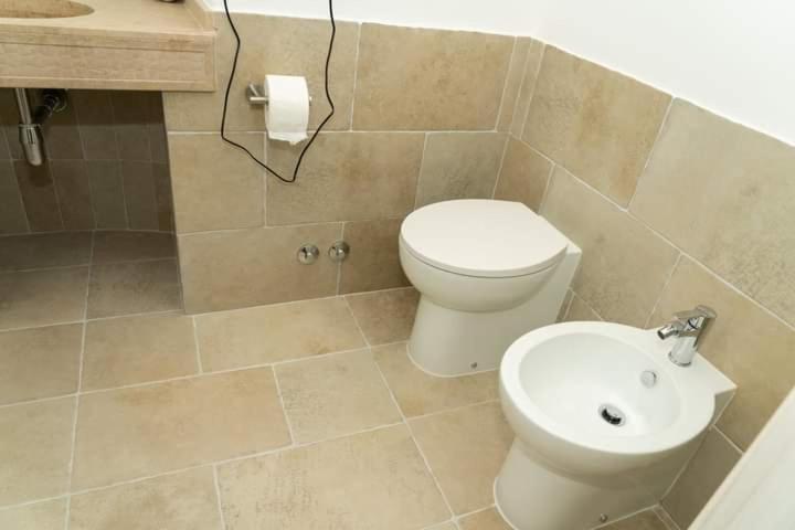 프리미엄 4인룸, Sotto Il Castello B&b