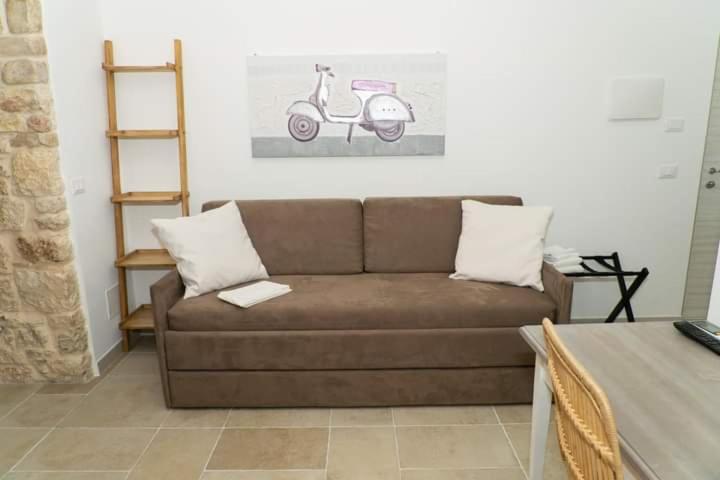 프리미엄 4인룸, Sotto Il Castello B&b