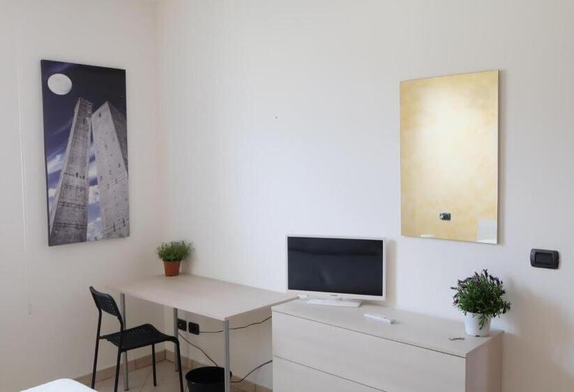 スタンダードルーム, B&b Delle Fragole