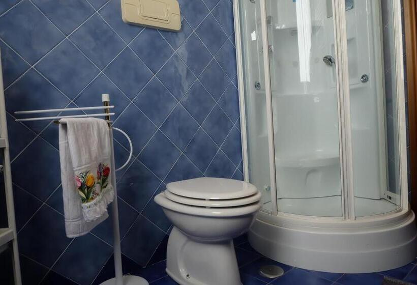 Номер Стандарт, B&b Delle Fragole