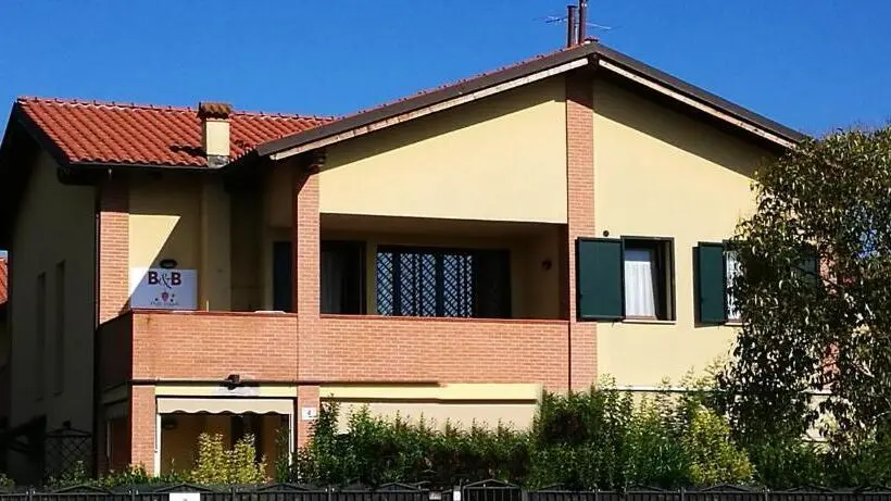 ベーシックルーム, B&b Delle Fragole