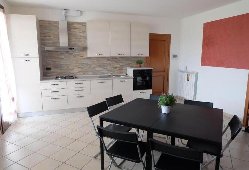 Номер Basic, B&b Delle Fragole