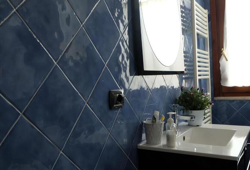 Номер Basic, B&b Delle Fragole