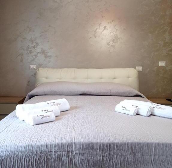 Номер Стандарт, La Carrozza Sul Titerno