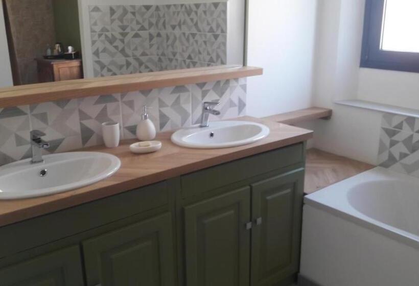 标准间, La Demeure D Hélice