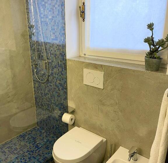 デラックスルーム, Other Garden   Luxury Bed And Breakfast