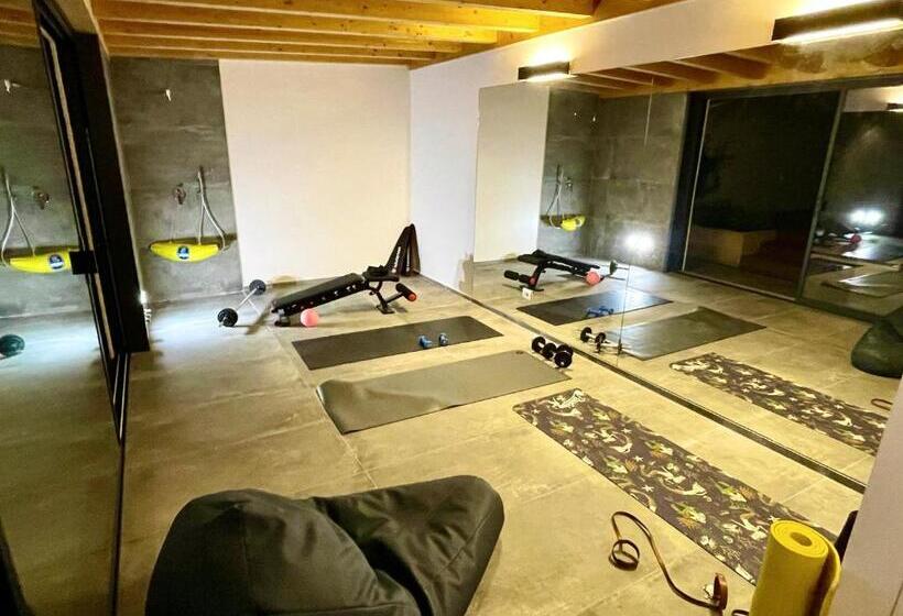 デラックスルーム, Other Garden   Luxury Bed And Breakfast