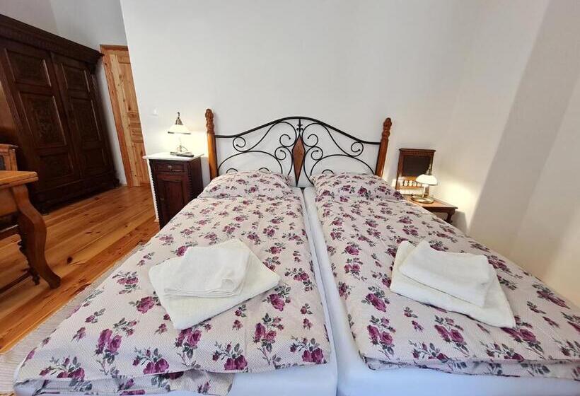 اتاق استاندارد, Apartmány Perla