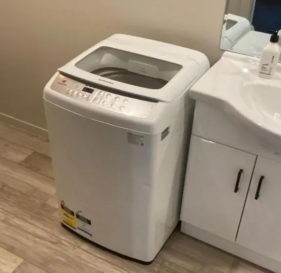 デラックススタジオ, Cambridge Te Awa Rivertrail Bnb
