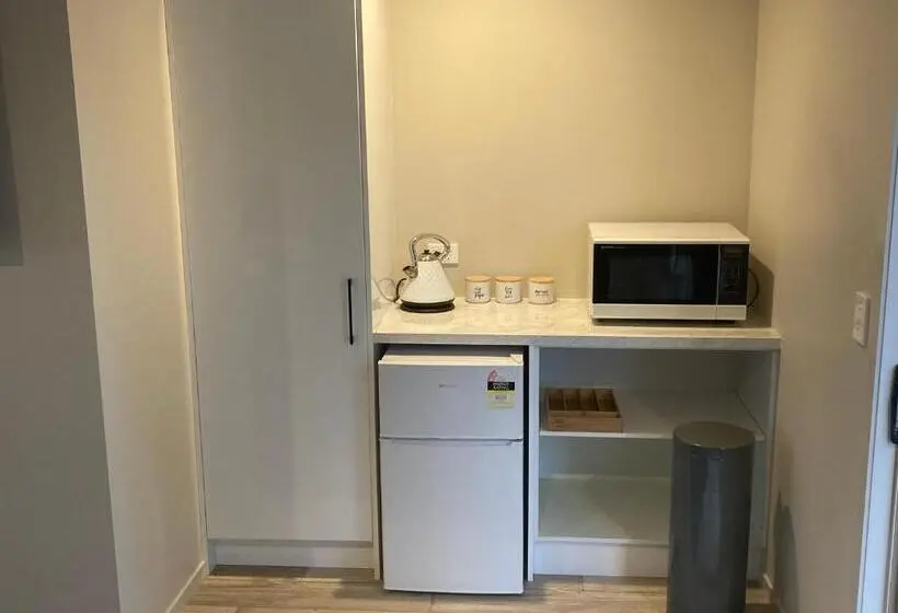 デラックススタジオ, Cambridge Te Awa Rivertrail Bnb