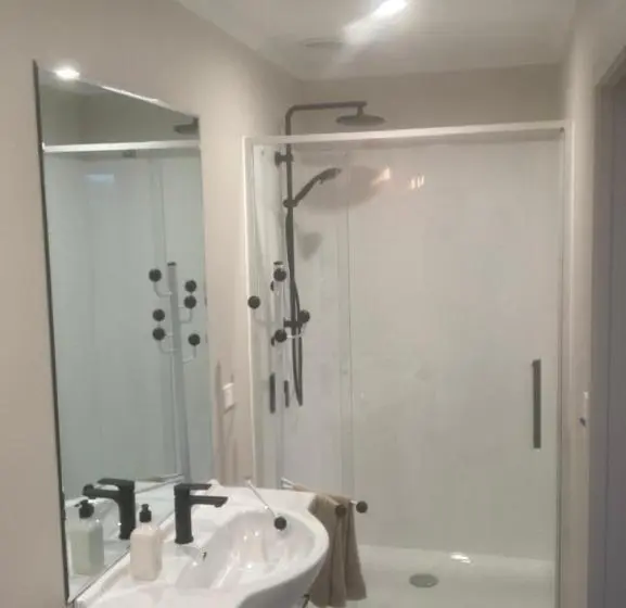 デラックススタジオ, Cambridge Te Awa Rivertrail Bnb