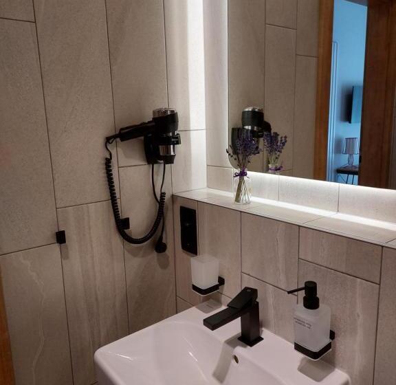 اتاق عادی, Da Home Urban Hotel Self Check In