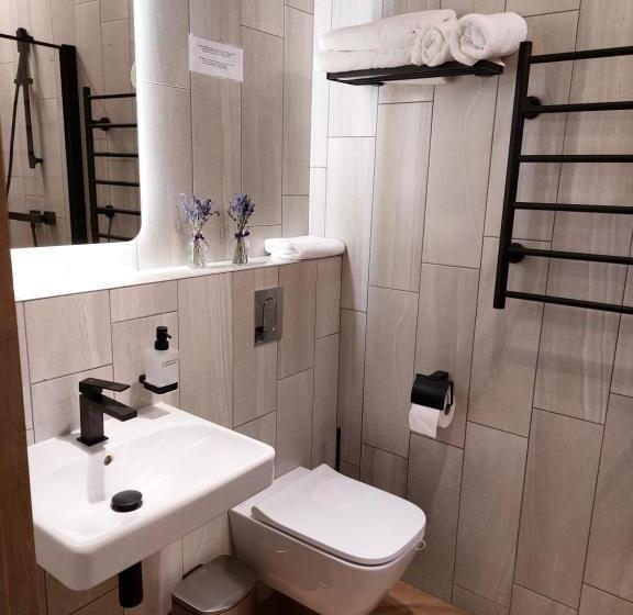 اتاق عادی, Da Home Urban Hotel Self Check In