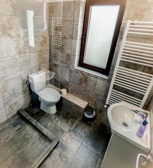 Номер Стандарт, Pensiunea Balkan