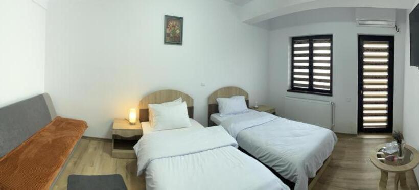 Номер Стандарт Трехместный, Pensiunea Camelia