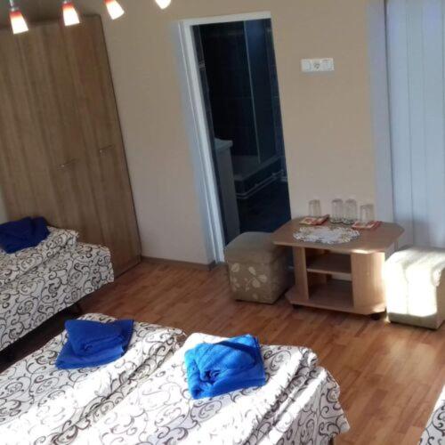 اتاق استاندارد, Pensiunea Fábián Vendégház