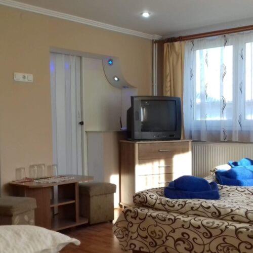 اتاق استاندارد, Pensiunea Fábián Vendégház