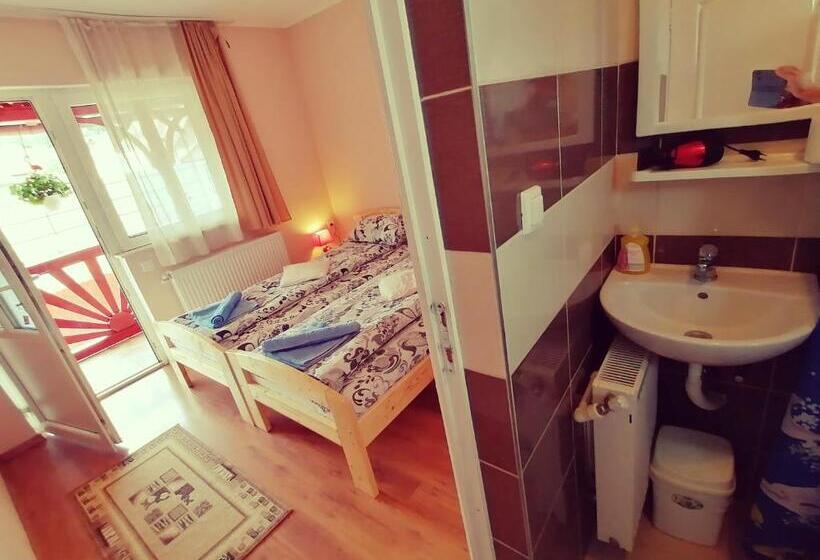 اتاق استاندارد, Pensiunea Fábián Vendégház