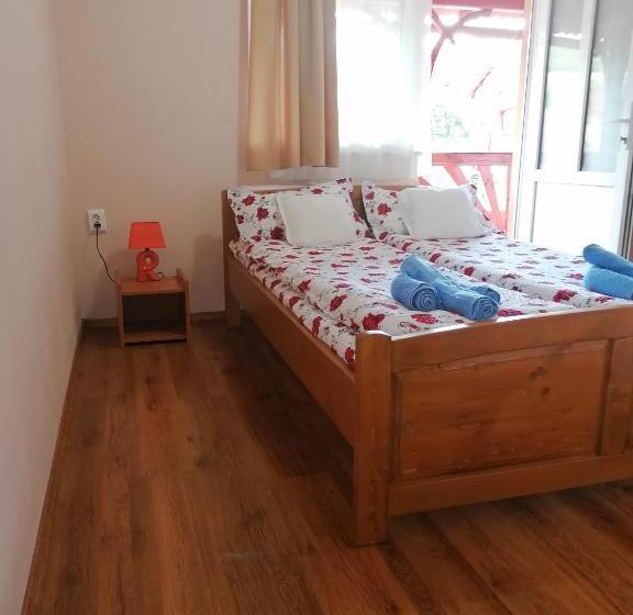 اتاق استاندارد, Pensiunea Fábián Vendégház