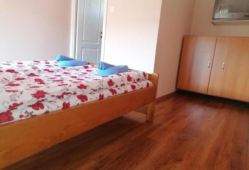 اتاق استاندارد, Pensiunea Fábián Vendégház