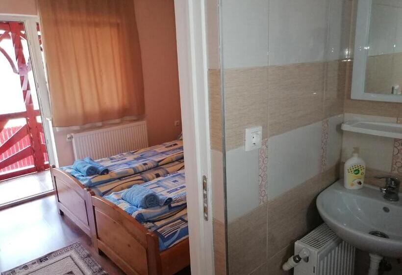 اتاق استاندارد, Pensiunea Fábián Vendégház