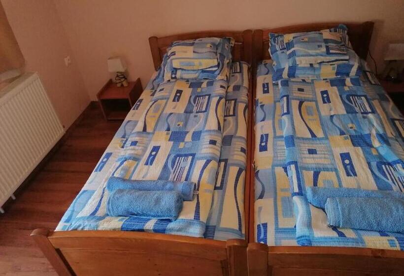 اتاق استاندارد, Pensiunea Fábián Vendégház