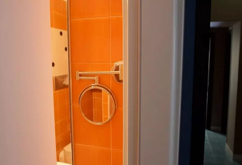 اتاق استاندارد, B&b Attico Partenopeo