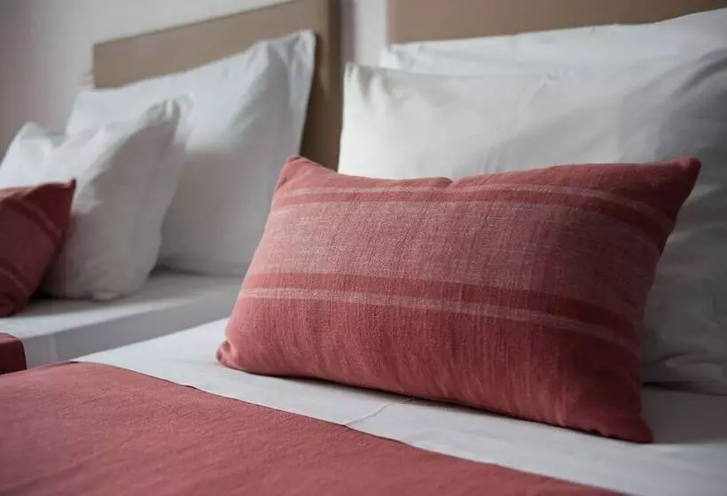 اتاق استاندارد, B&b Attico Partenopeo