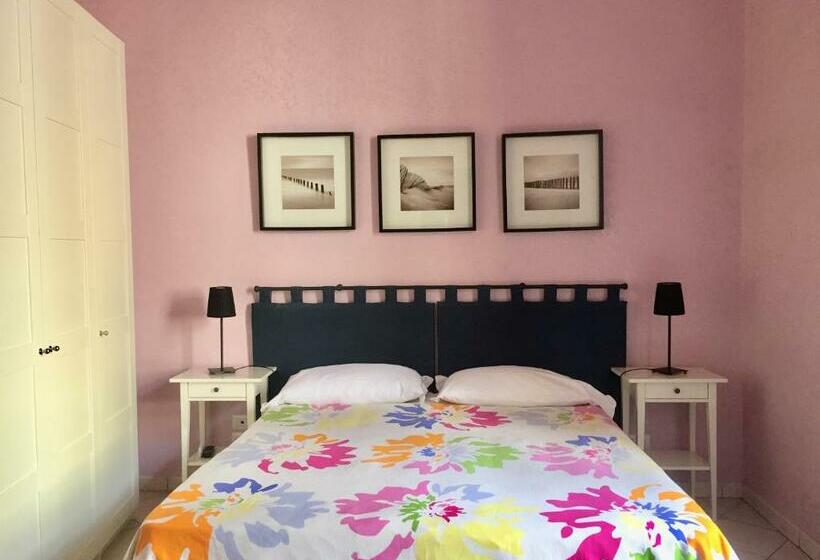 اتاق استاندارد با بالکن, Bb Augusteo