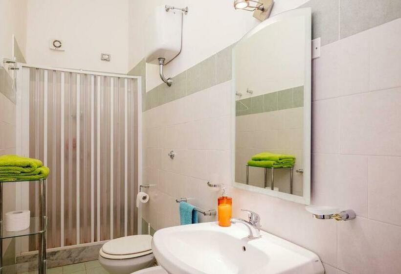 اتاق استاندارد با بالکن, Bb Augusteo