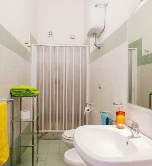 اتاق استاندارد با بالکن, Bb Augusteo