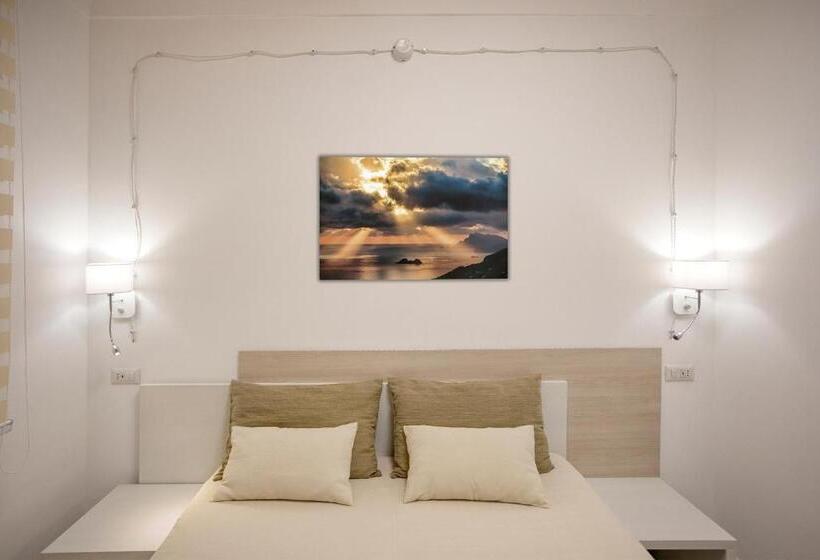 Номер Стандарт, Locanda Costa D'Amalfi